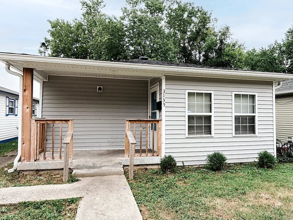 3135 E Minnesota St in Indianapolis