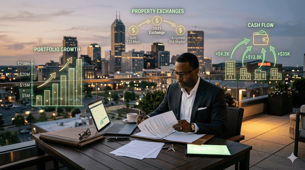 1031 Exchange Basics for Indianapolis Investors (May 2026)