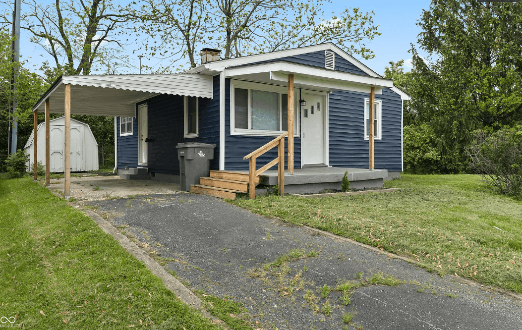 2344 N Leland Ave property photo 1