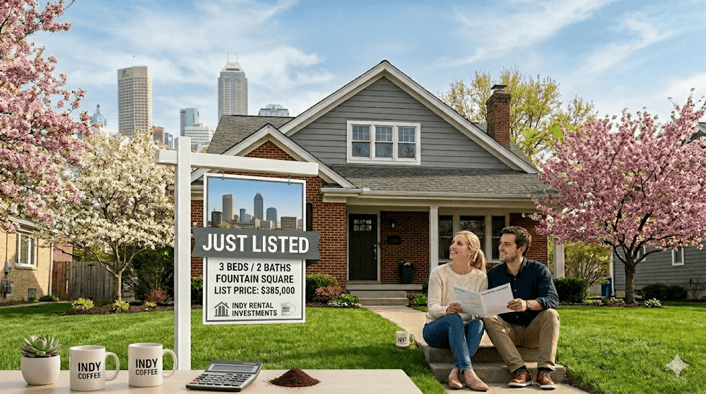 Best Weeks to Sell Your Home in Indianapolis (May 2026)