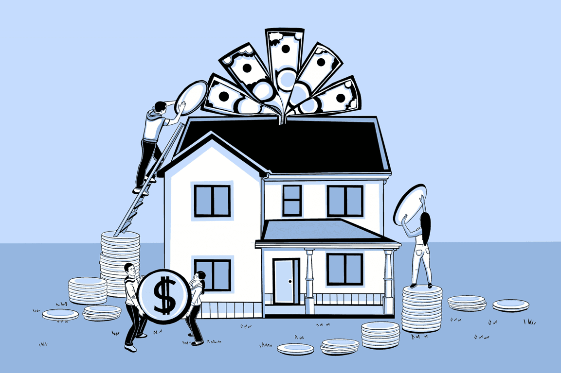 How to Finance an Investment Property in Indianapolis – 2025 Guide
