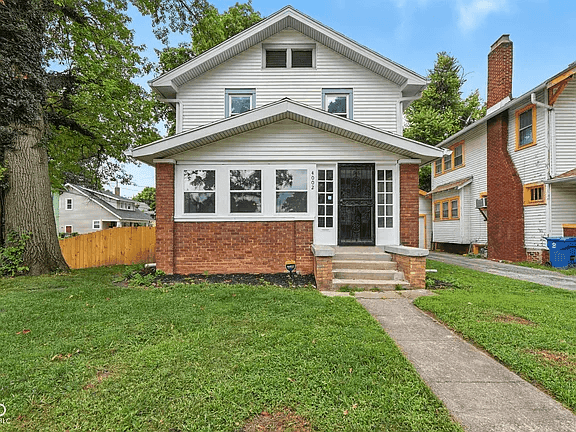 4002 Guilford Ave property photo 1
