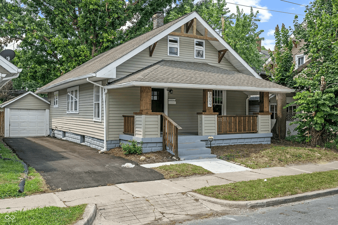 5009 E Michigan St property photo 1