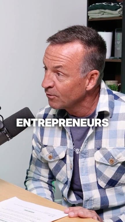 Teaching high schoolers entrepreneurship by keeping it simple. Start something rea…