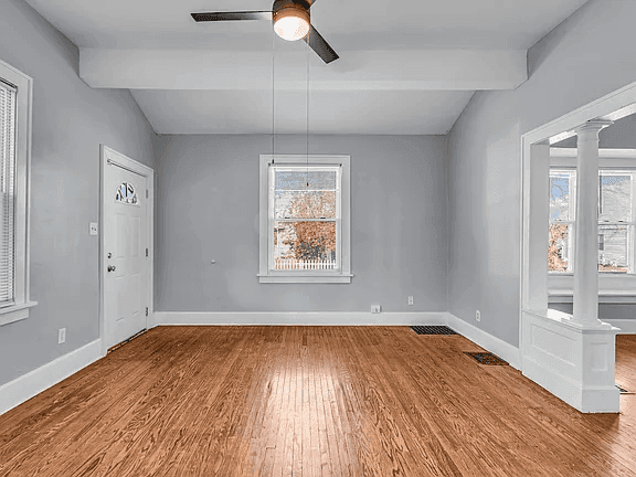 1657 - 1659 Carrollton Avenue property photo 3