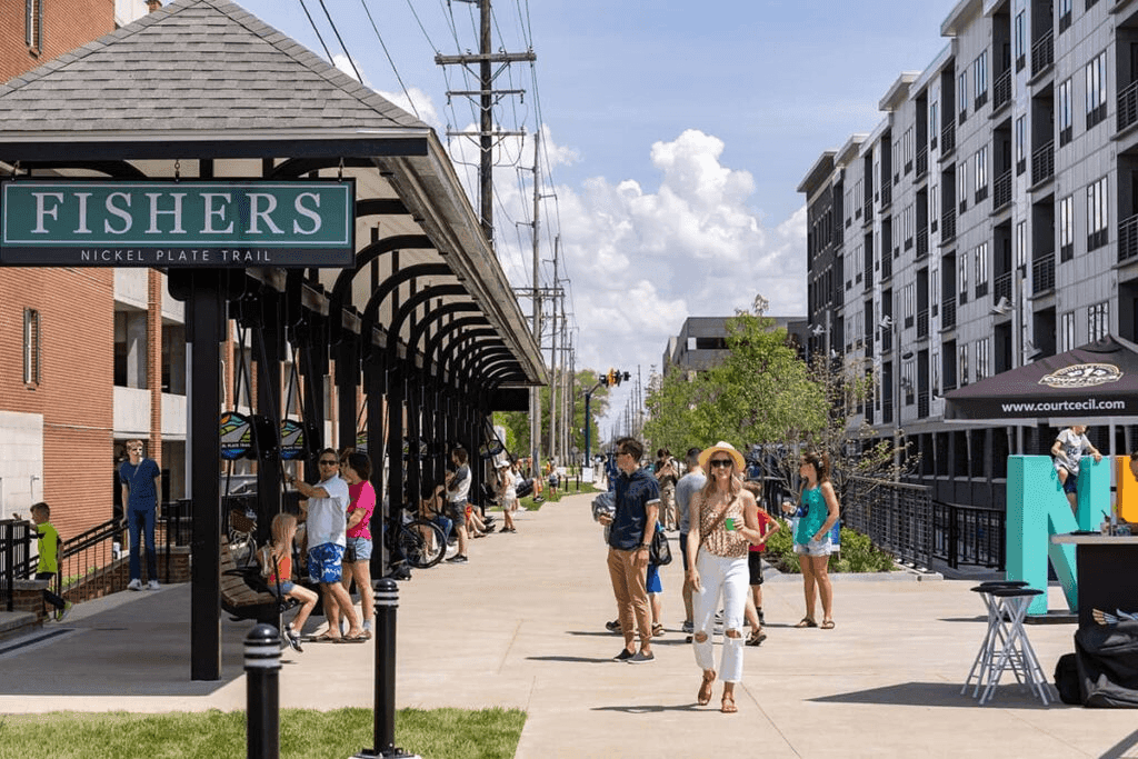 Living in Fishers in 2026: Homes, Lifestyle, and What Buyers Should Know