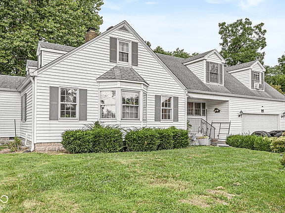 6926 Morgan Ave in Camby