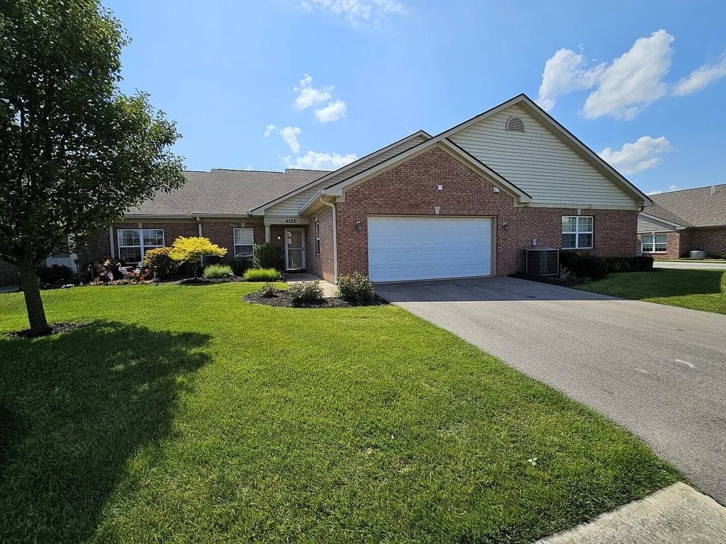 4322 Hamilton Way in Plainfield