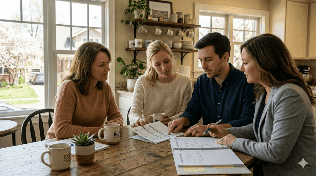 How to Negotiate Repairs Without Killing Your Sale (2026)