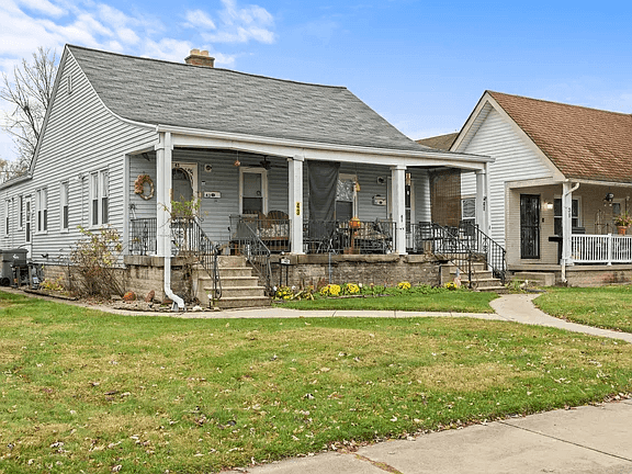 41-43 N Catherwood Ave property photo 2
