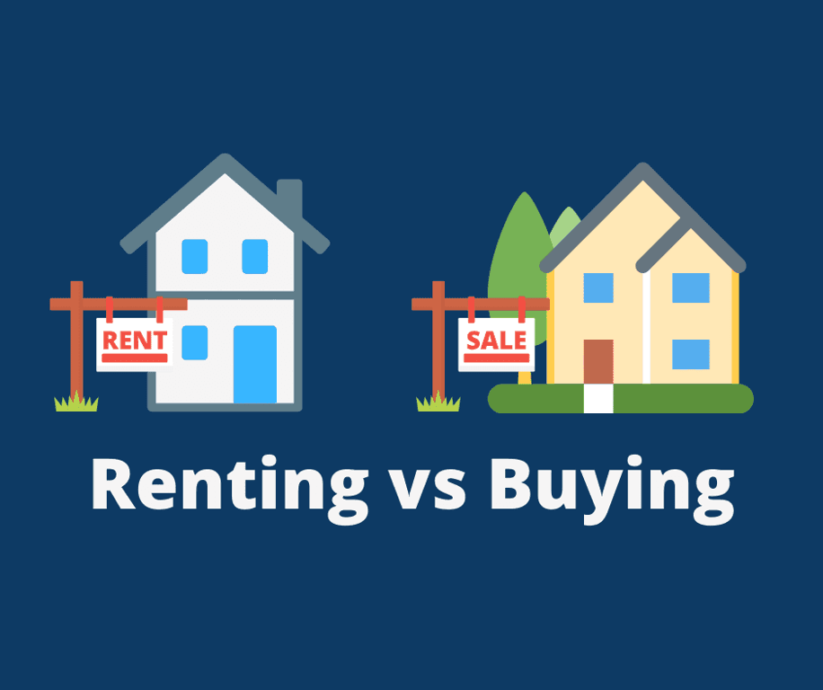 Rent vs. Buy in Indianapolis: Is 2025 the Year to Become a Homeowner?