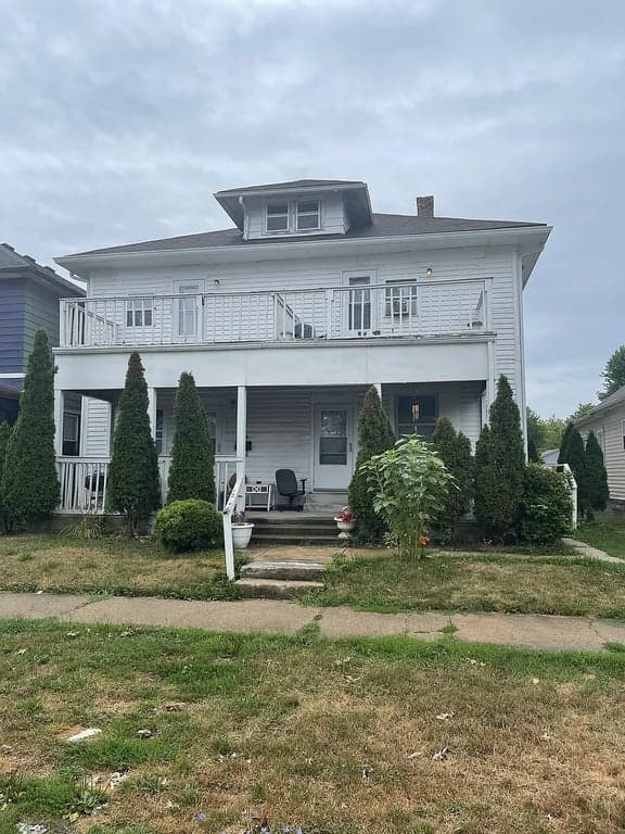 3617 Brookside Pkwy in Indianapolis