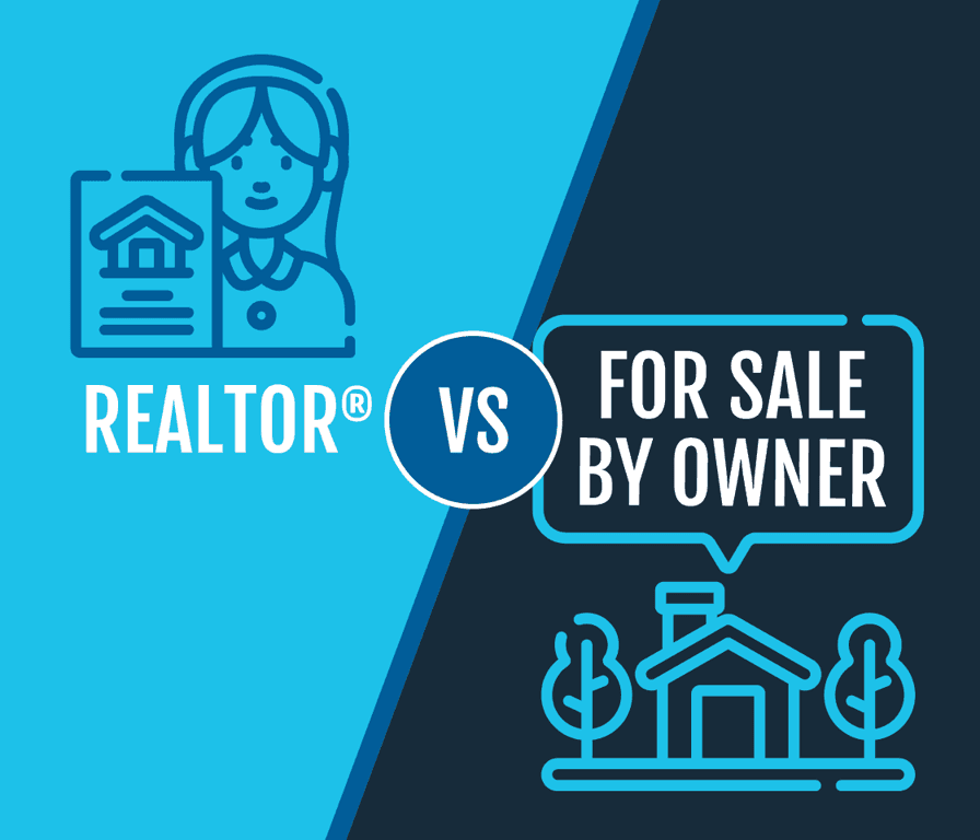 For Sale by Owner (FSBO) vs Realtor in Indianapolis: Sellers Should Consider THIS in 2025
