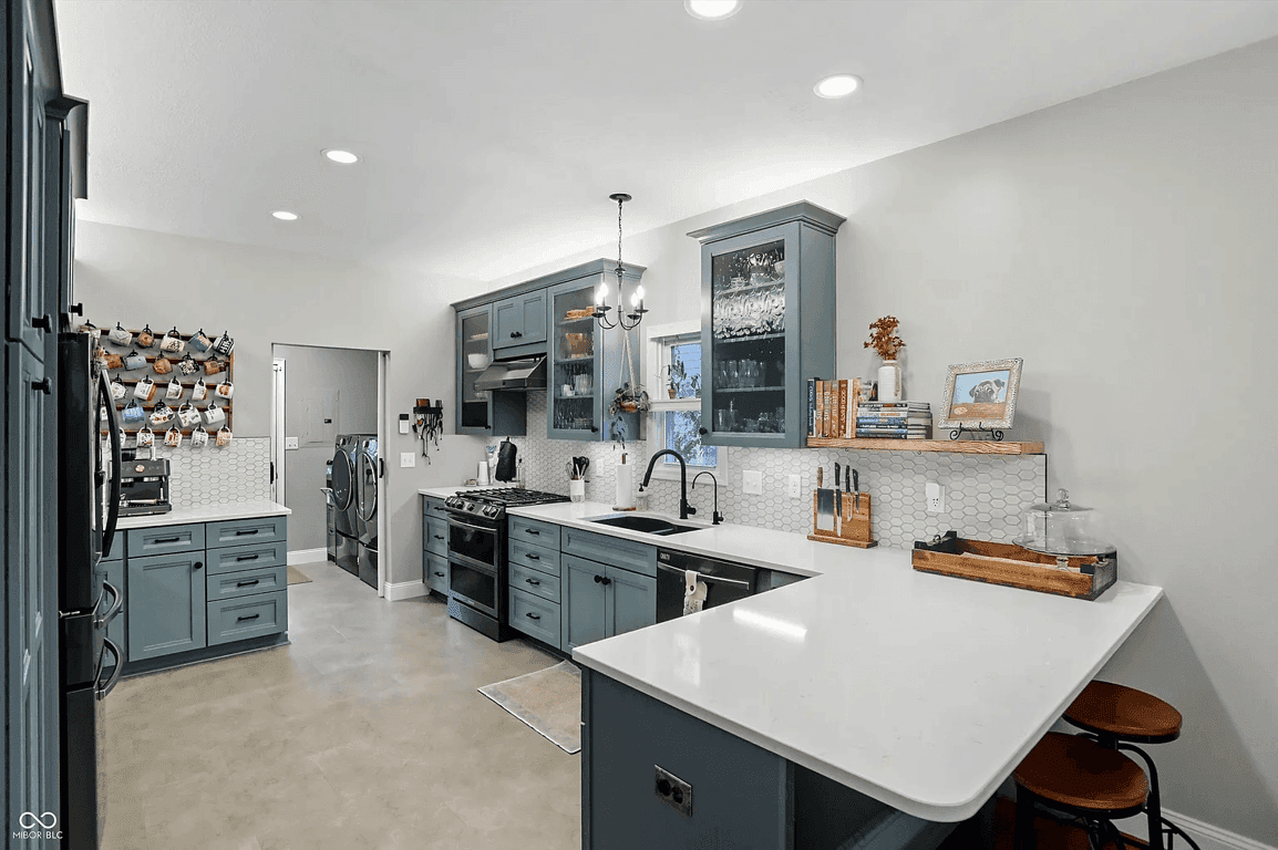 2254 N Talbott Street property photo 4