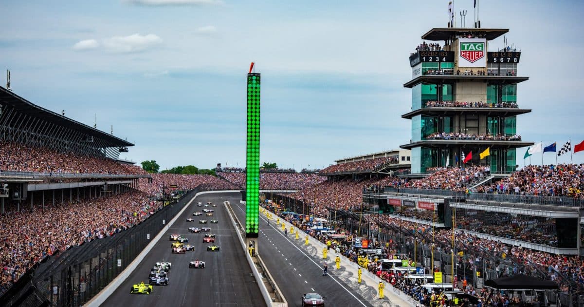 Speedway and the West Side: What Indy 500 Weekend Reveals About a Quietly Active Market