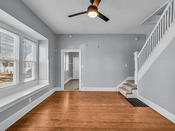 1657 - 1659 Carrollton Avenue property photo 4