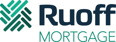 Ruoff Mortgage logo