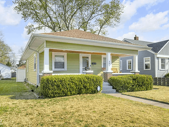 806 Cameron St property photo 1