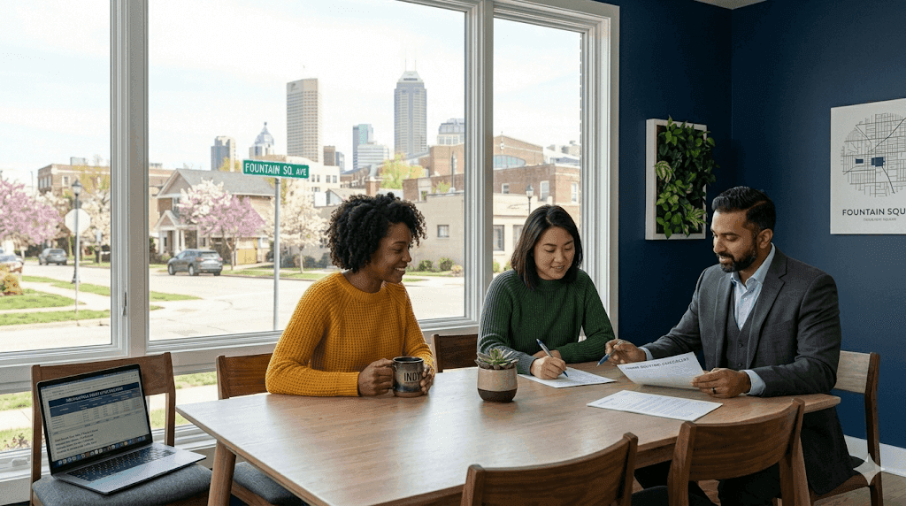How to Win an Offer in Indianapolis: April 2026 Playbook