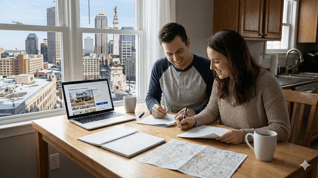 How to Win in a Competitive Indianapolis Market in 2026 (Without Overpaying)