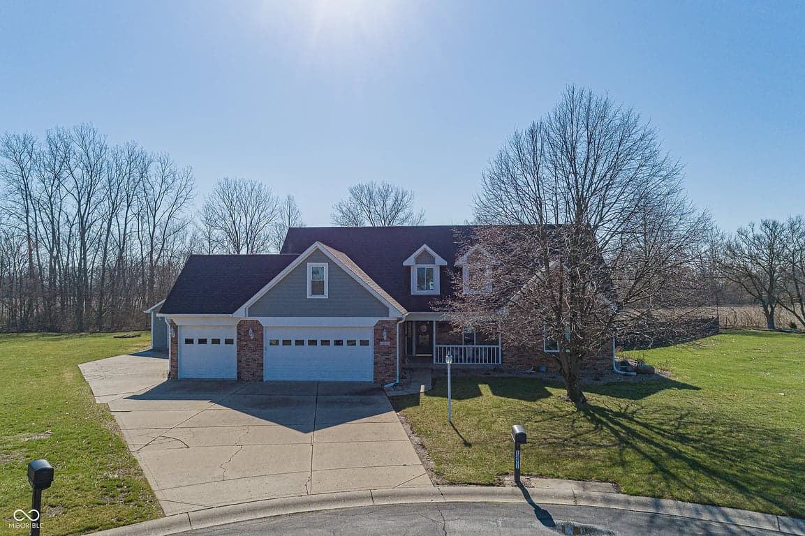 1471 S Frog Pond Ct property photo 4