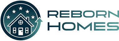 Indy Homes Reborn logo