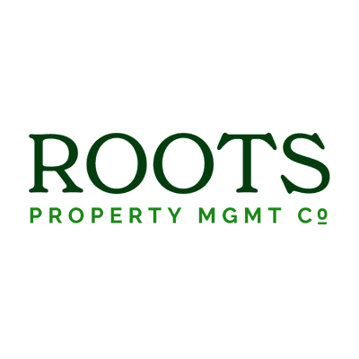 Roots Property Mgmt Co. logo