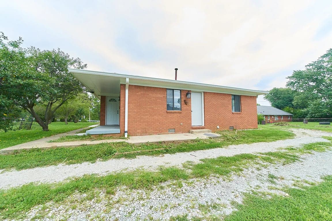 4117 E Thompson Rd in Indianapolis