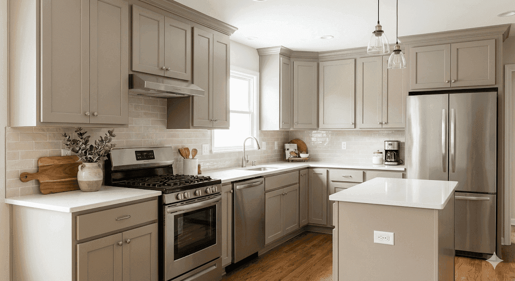 Kitchen Updates With the Best ROI in Indianapolis for 2026