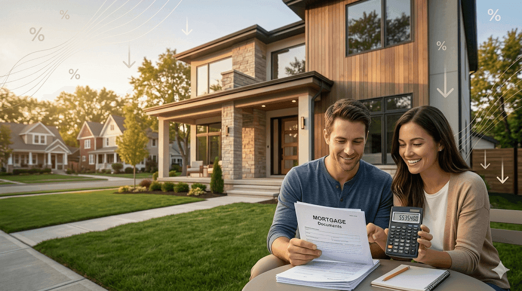 How to Use Rate Buydowns & Incentives in 2026 Indy Market