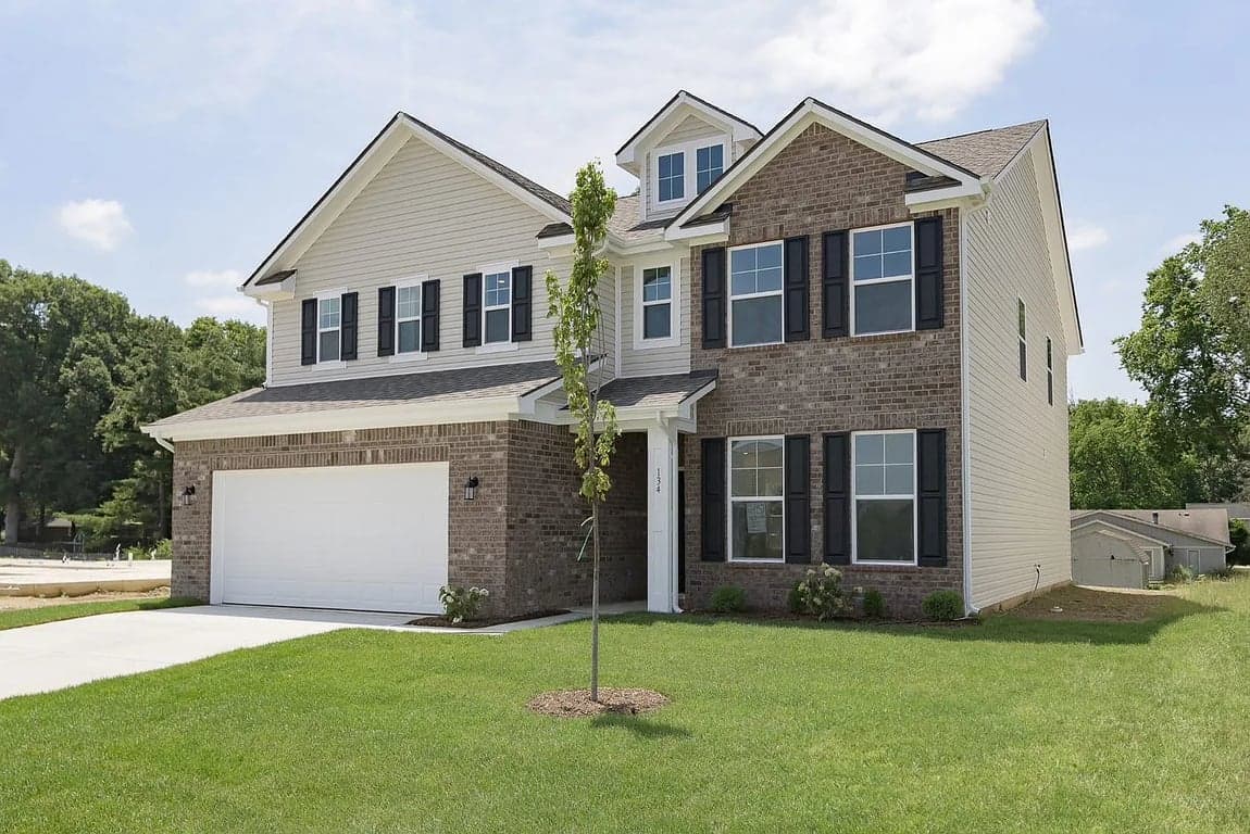 134 Winding Brook Way property photo 1