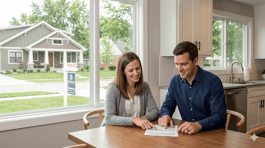 How to Negotiate Repairs Without Killing Your Sale