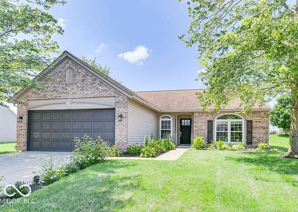 13144 Summerwood Ln in Fishers