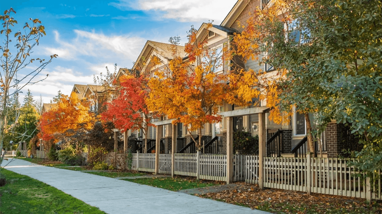 October Homebuyer Checklist: 10 Steps for Indy House Hunters