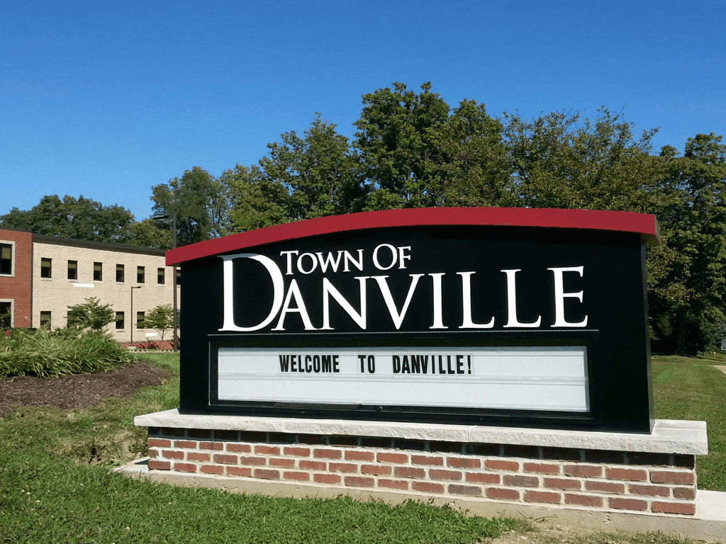 Danville, Indiana Homes with Acreage: A Buyer’s Guide to Spacious Living