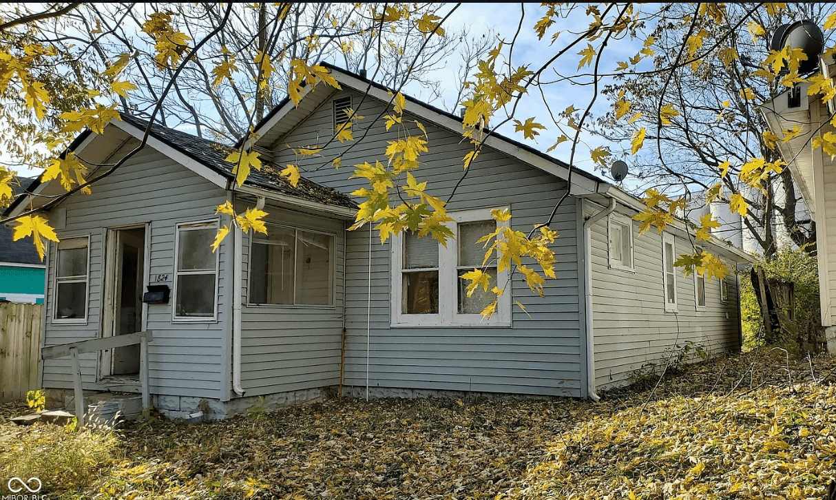 1824 Milburn St property photo 2