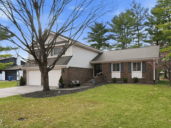 9218 Brantford Ct in Indianapolis