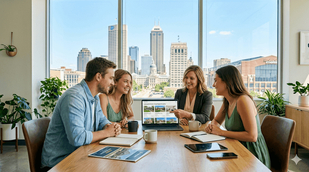 Mid-Year 2026 Indianapolis Market Update for Home Buyers