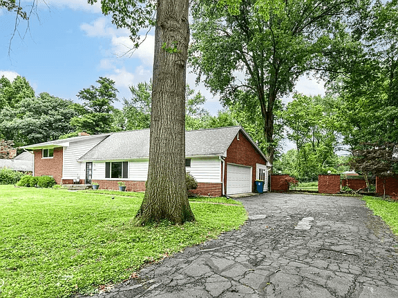 4107 Roland Rd property photo 1