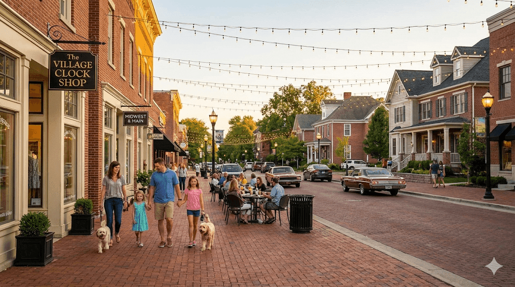 Living in Zionsville in 2026: Homes, Lifestyle & What to Know