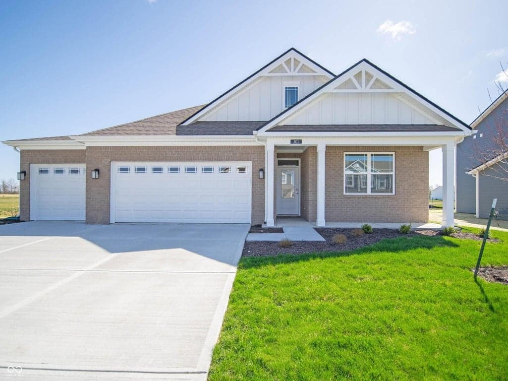 301 Lar Lan Dr in Danville