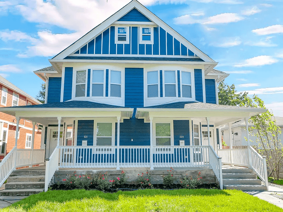 2519 N College Ave in Indianapolis