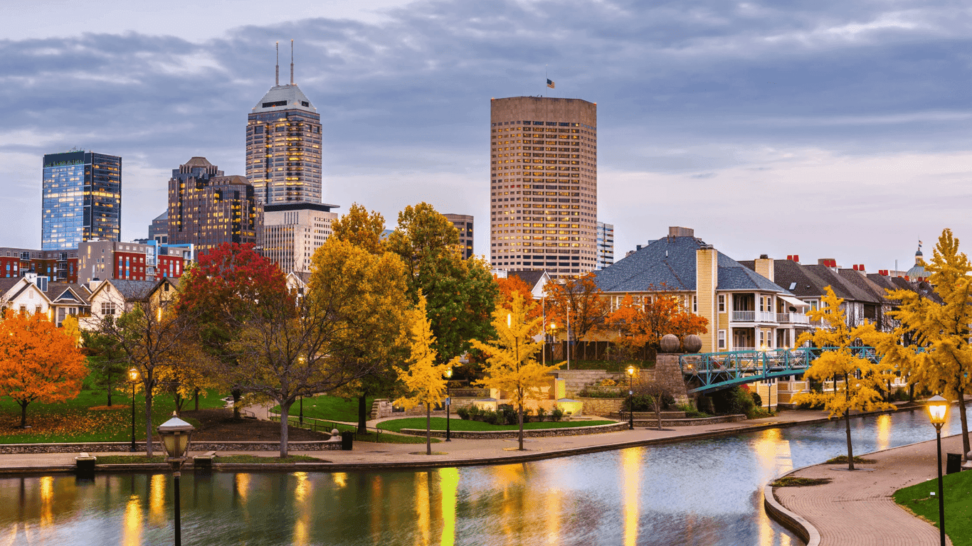 Indianapolis Q3 2025 Housing Market Recap for Buyers & Sellers