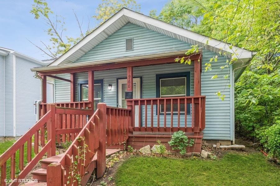 960 E Pleasant Run Parkway North Dr in Indianapolis
