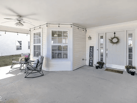 3878 Cornwallis Ln property photo 1