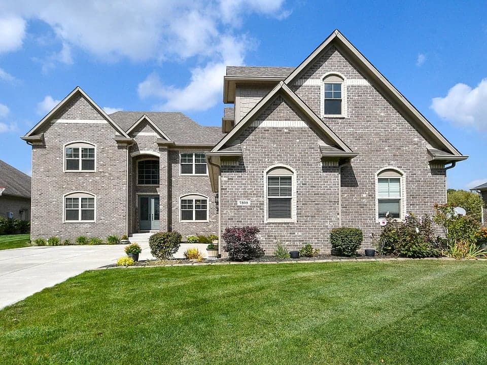 7898 Southern Ridge Dr in Mooresville