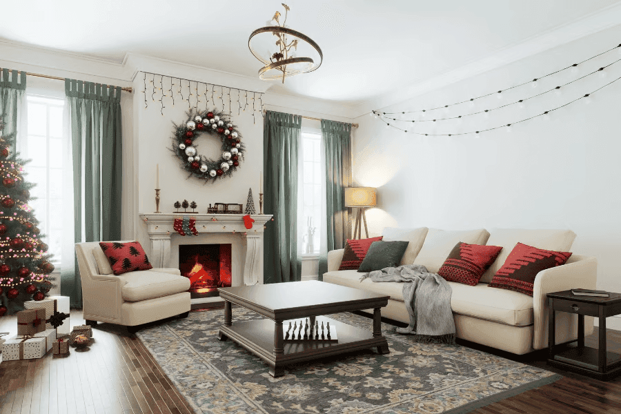 House Hunting During the Holidays in Indianapolis: Pros, Cons, and Tips