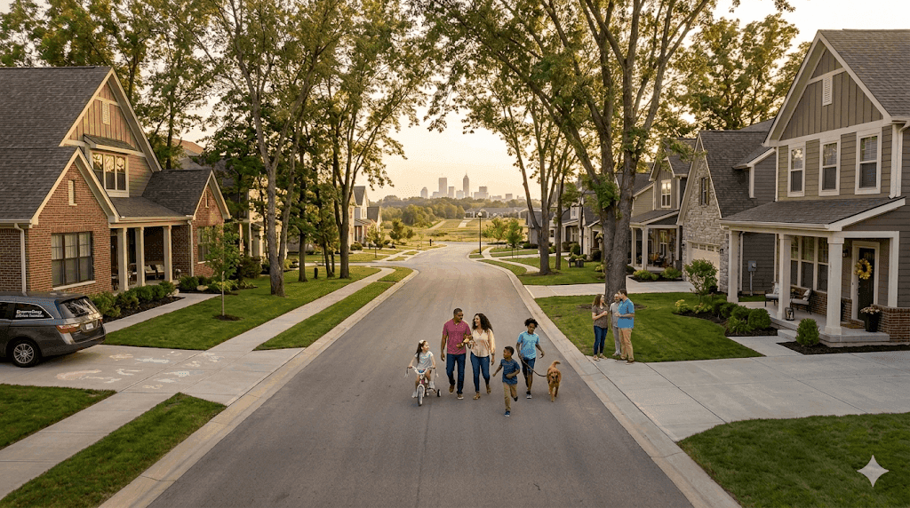 Living in Brownsburg in 2026: Homes, Lifestyle & Buyer Tips