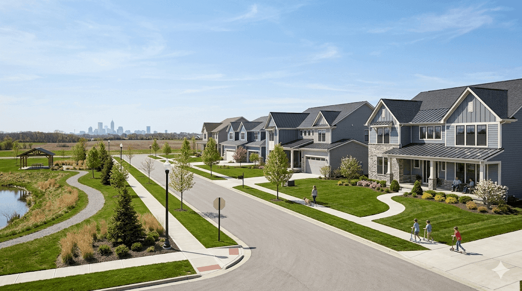 Pittsboro Homes in 2026: Prices, Commute, Lifestyle Guide