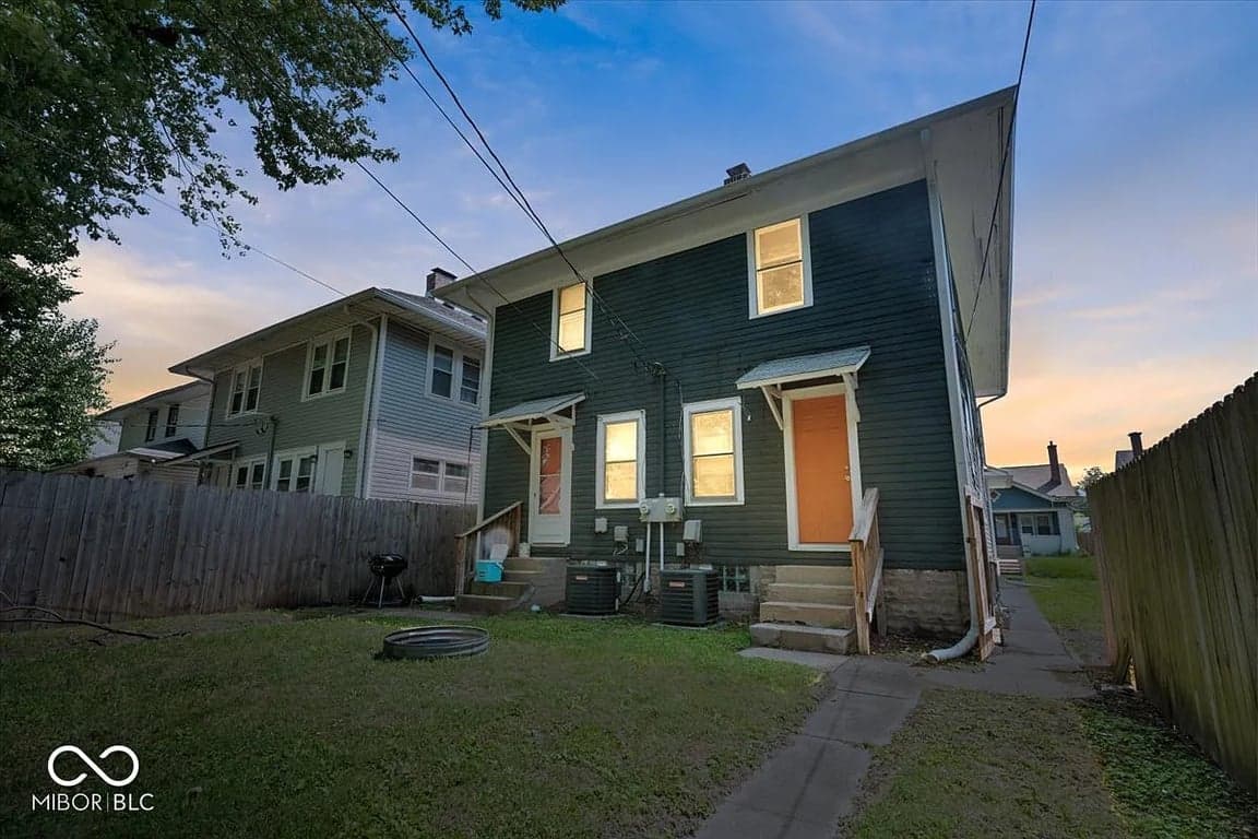 1036 Churchman Ave property photo 2